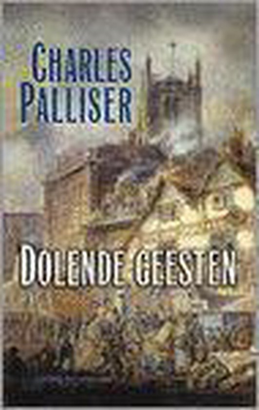 Dolende geesten