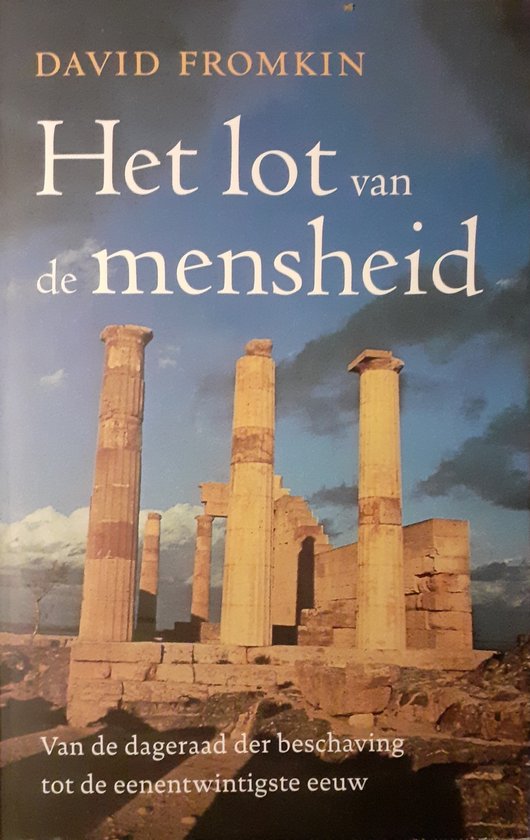 Lot Van De Mensheid