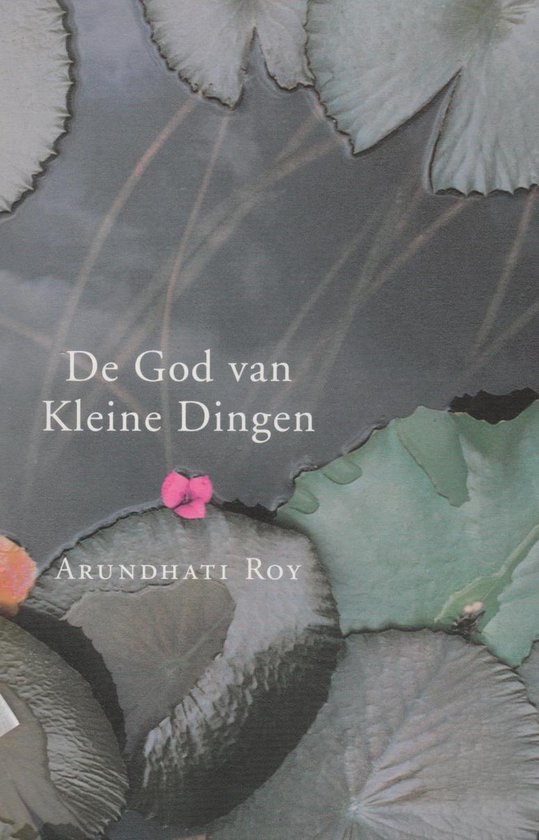 De God van Kleine Dingen