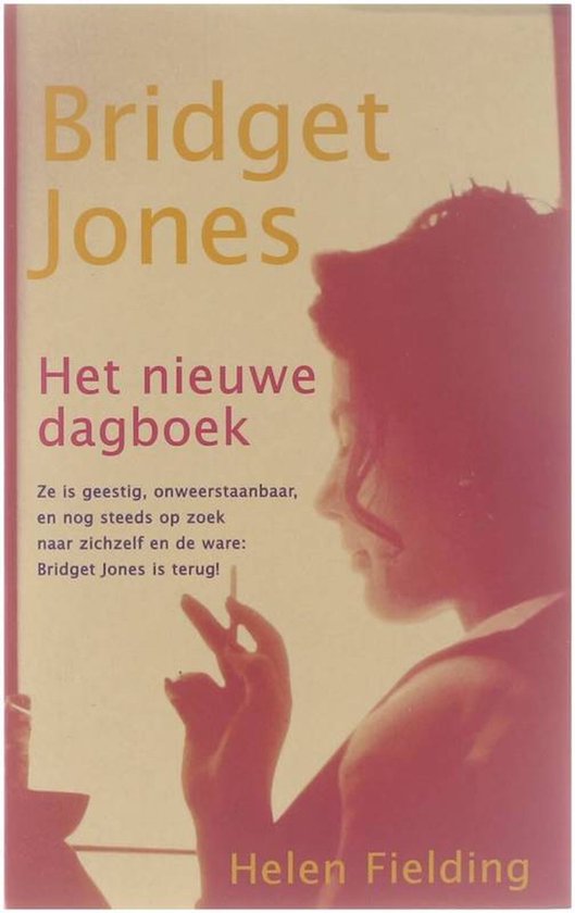 Nieuwe Dagboek Van Bridget Jones