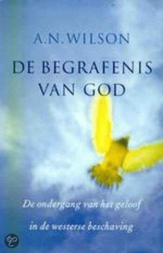 De begrafenis van God