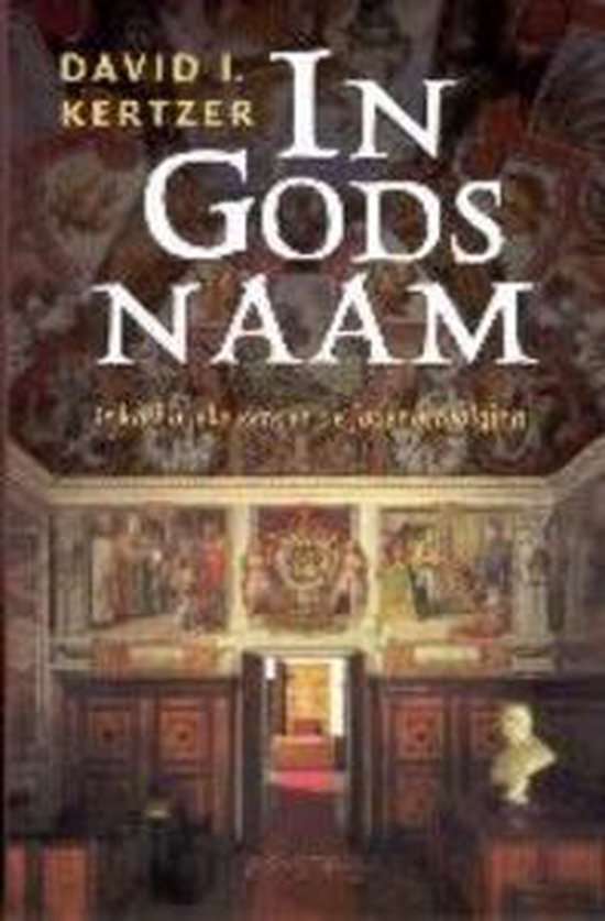 In Gods naam: de katholieke kerk en de jodenvervolging