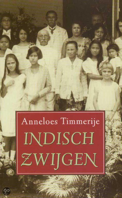 Indisch Zwijgen