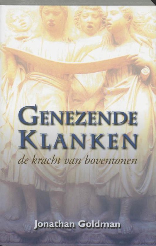 Genezende Klanken