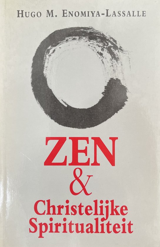 Zen Christelijke Spiritualite