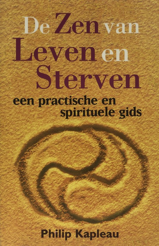 Zen Van Leven En Sterven