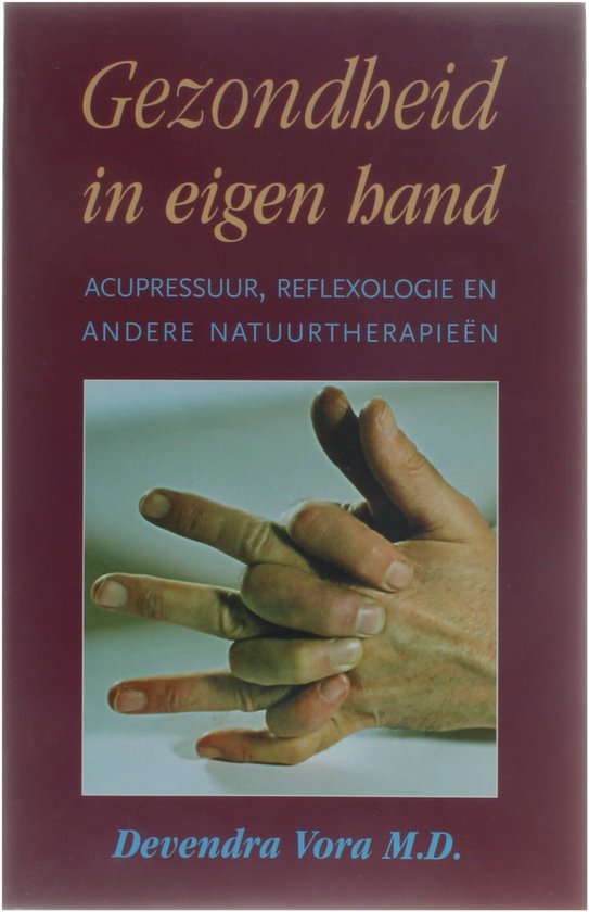 Gezondheid In Eigen Hand