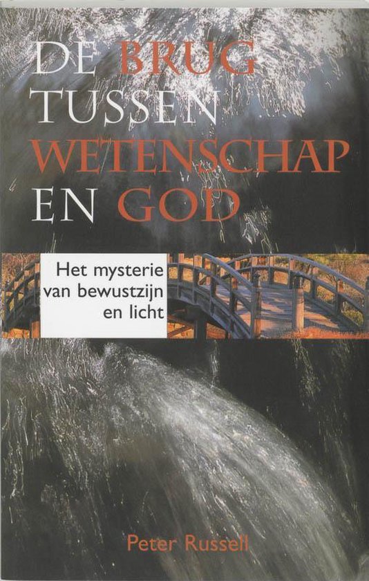 Brug Tussen Wetenschap En God