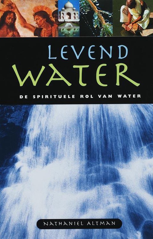 Levend Water