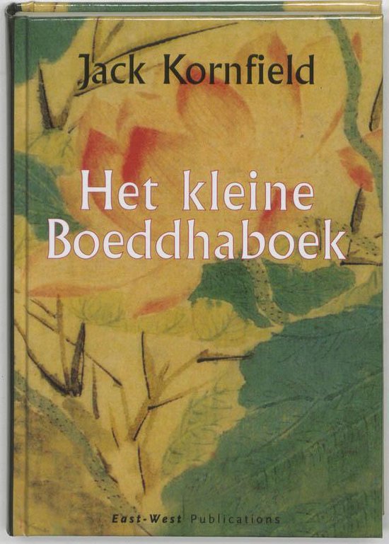 Kleine Boeddha Boek