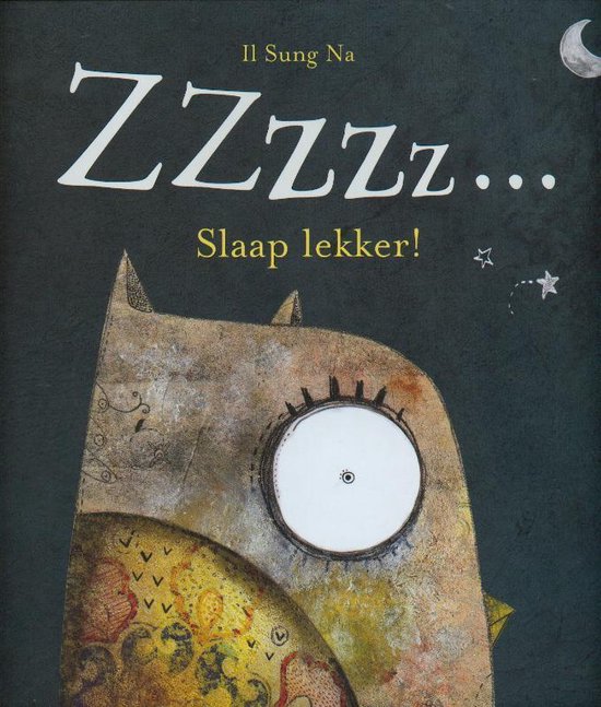 Zzzzz... Slaap lekker!