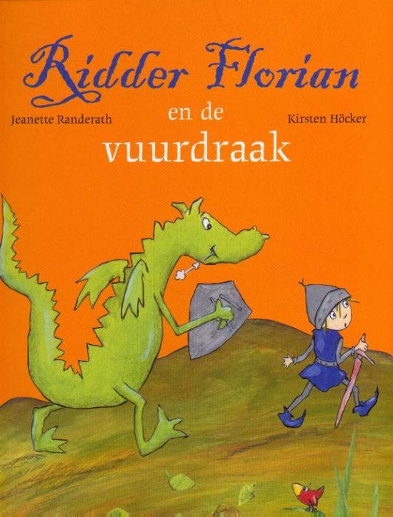 Ridder Florian en de vuurdraak