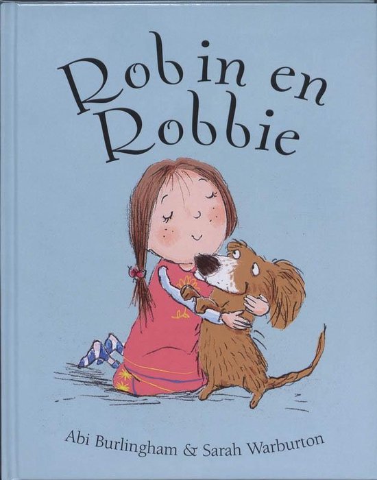 Robin en Robbie