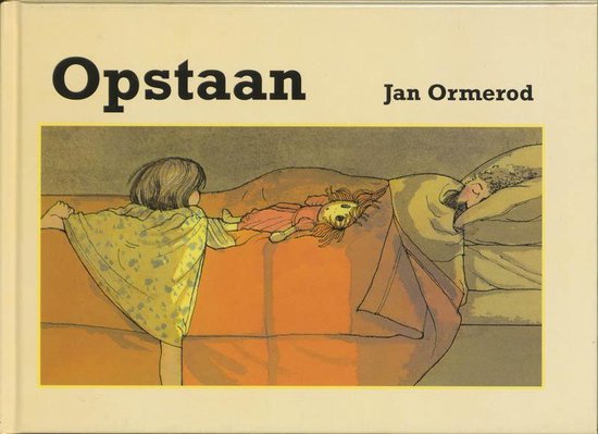 Opstaan