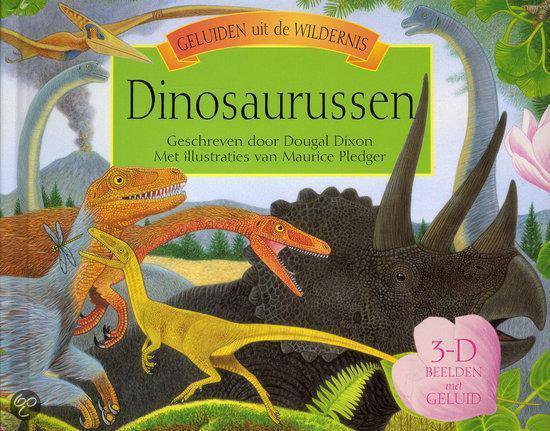 Dinosaurussen