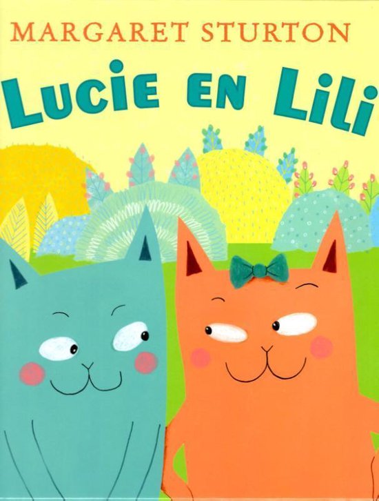 Lucie en Lili