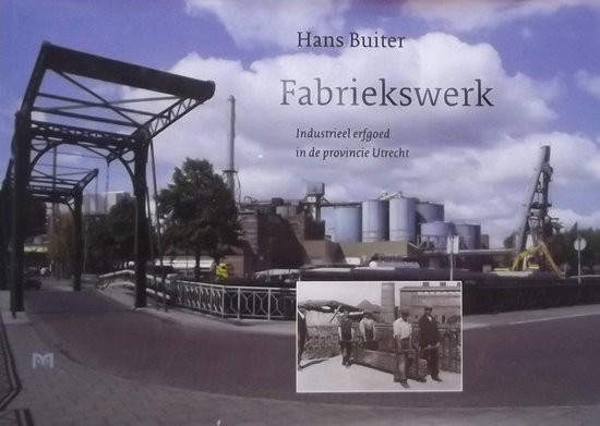 Fabriekswerk