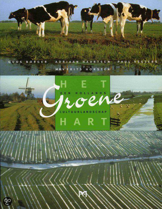 Het Groene Hart