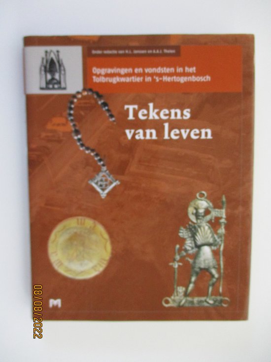 Tekens van leven