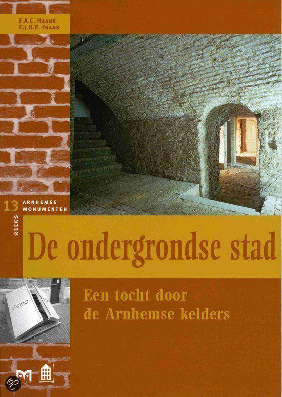 De ondergrondse stad