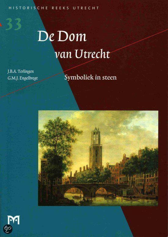 De Dom van Utrecht