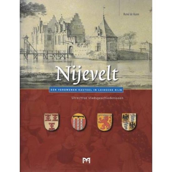 Nijevelt