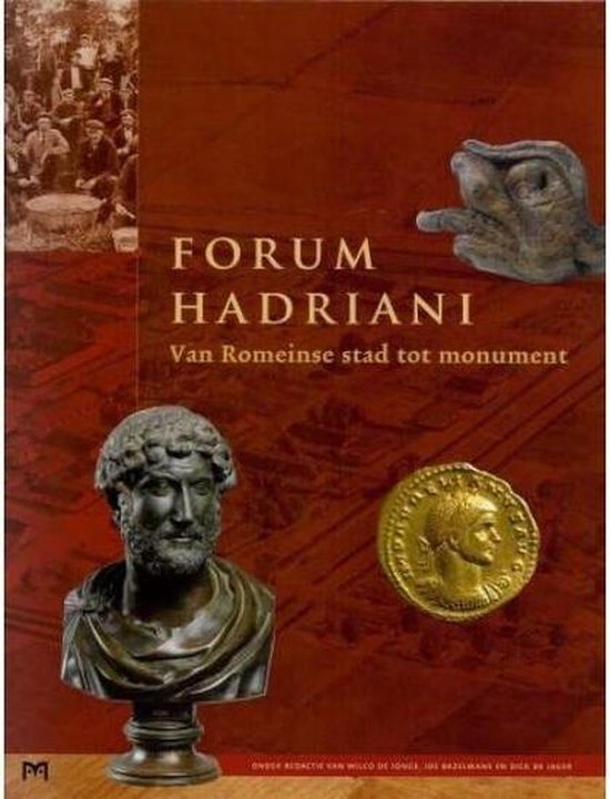 Forum Hadriani