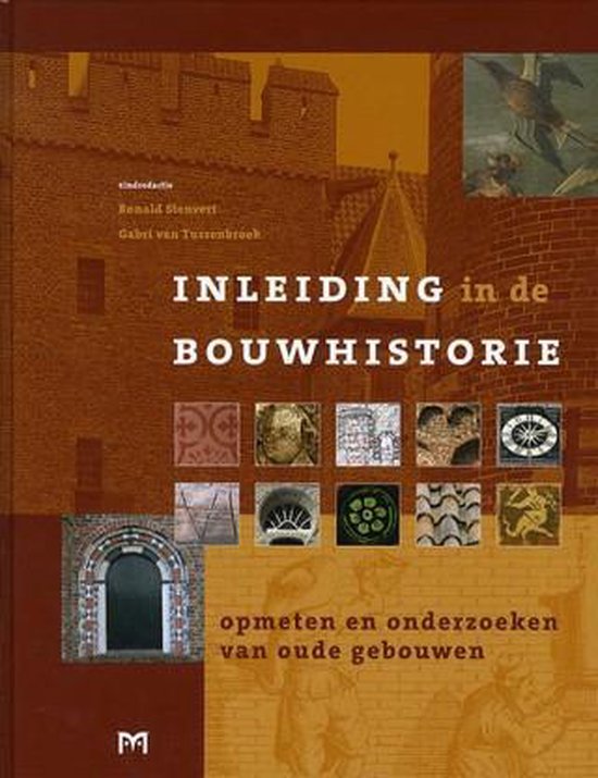 Inleiding In De Bouwhistorie