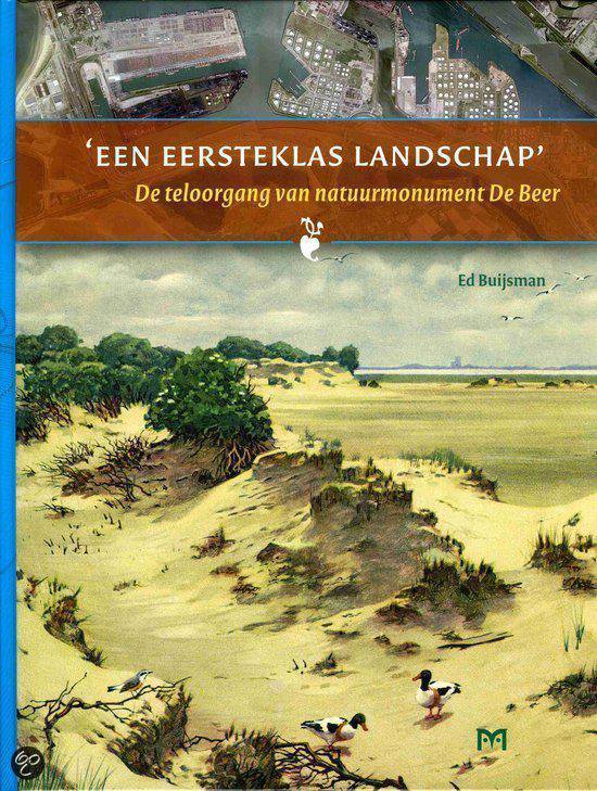 `Een eersteklas landschap'. De teloorgang van natuurmonument De Beer