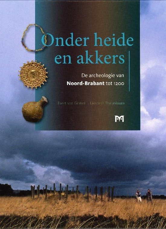 Onder heide en akkers