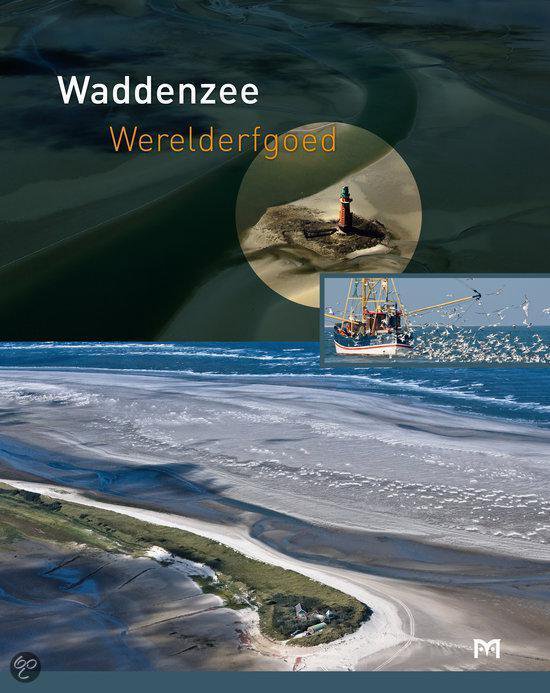 Waddenzee. Werelderfgoed