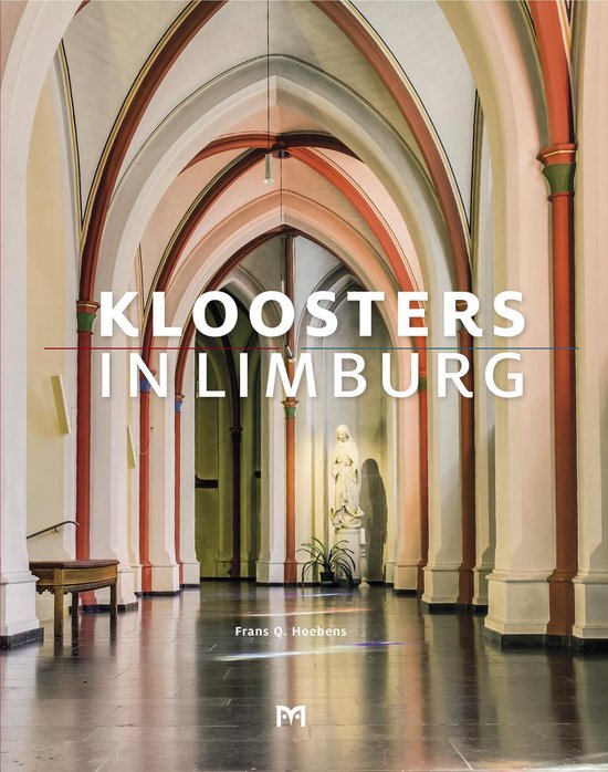 Kloosters in Limburg