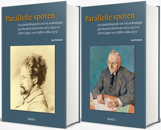 Parallelle sporen - Set