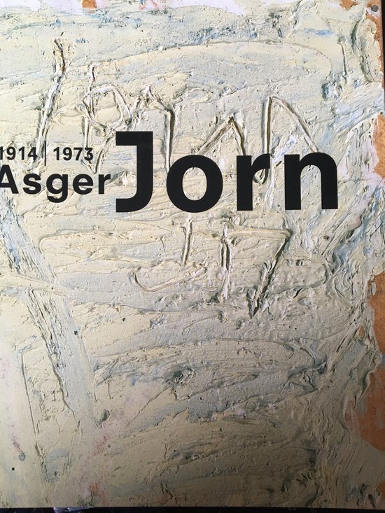 Asger Jorn