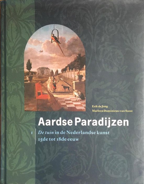 Aardse paradijzen