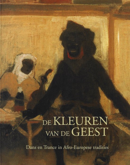 De kleuren van de geest