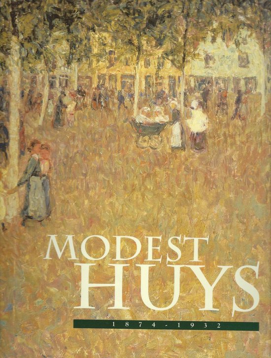 Modest Huijs