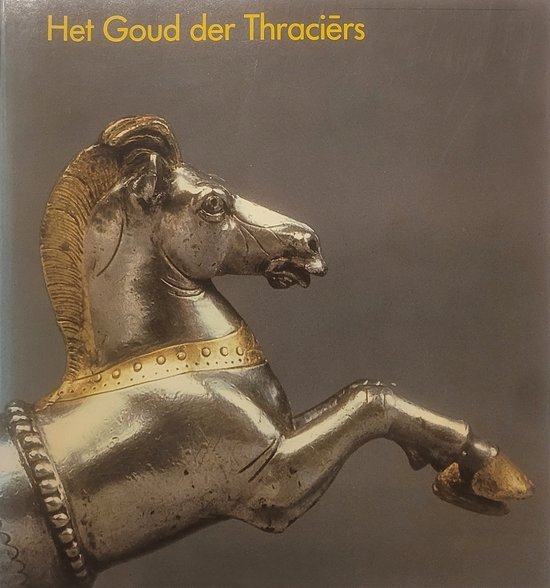 Goud van de ThraciÃ«rs