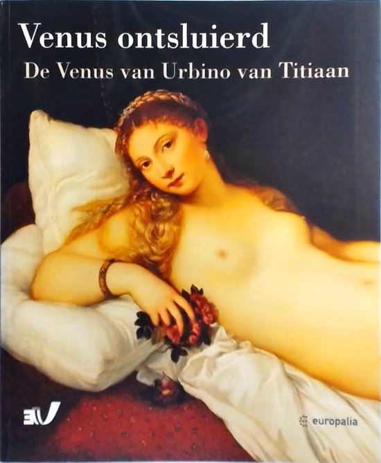 Venus Ontsluierd