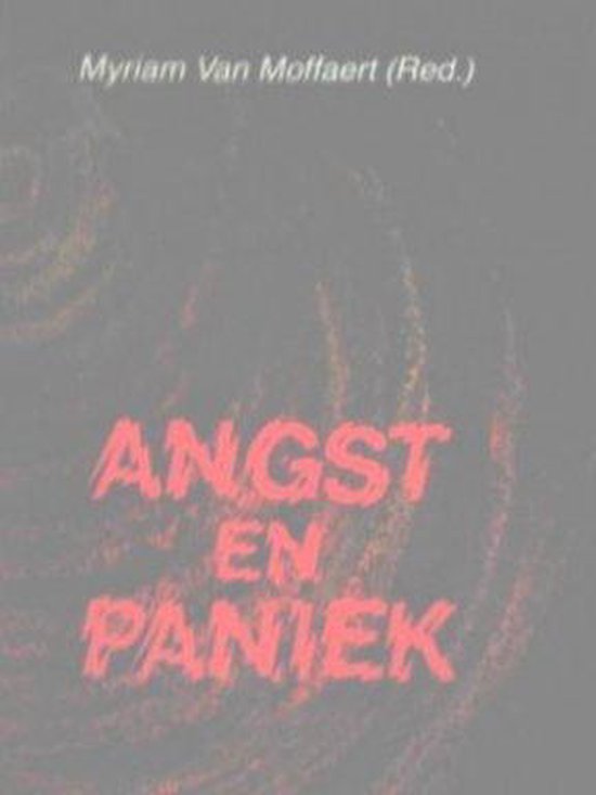 Angst en paniek