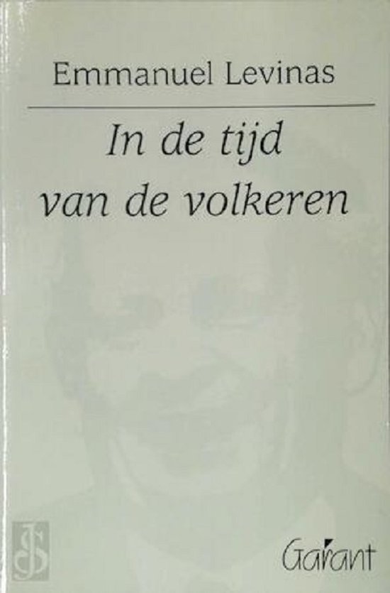 In de tijd van de volkeren