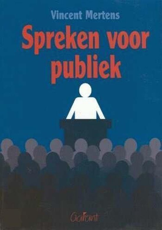 Als je veel moet praten 3: spreken voor publiek