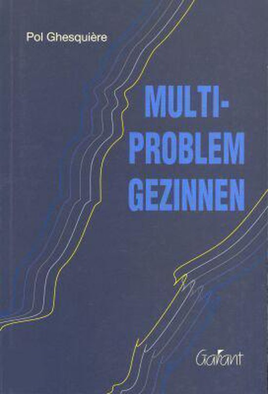 Multi-problem gezinnen