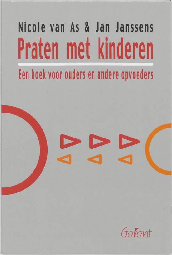 Praten met kinderen