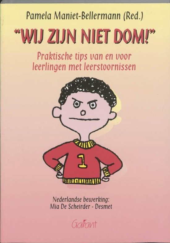 Wij zijn niet dom!