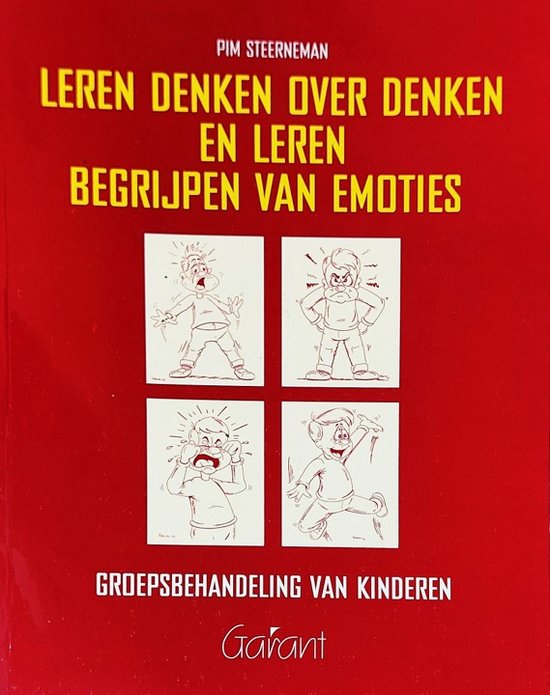 Leren denken over denken en leren begrijpen van emoties