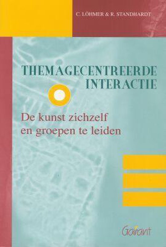 Themagecentreerde Interactie