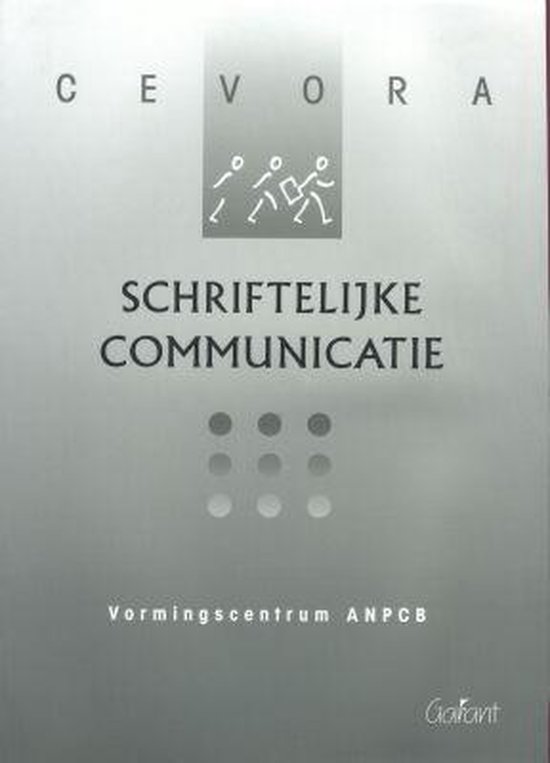 Schriftelijke Communicatie