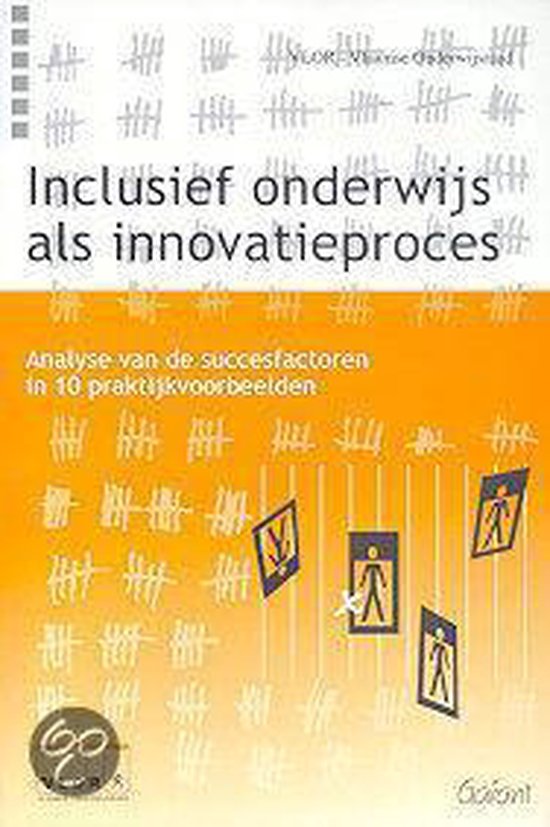 Inclusief onderwijs als innovatieproces