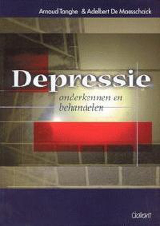 Depressie